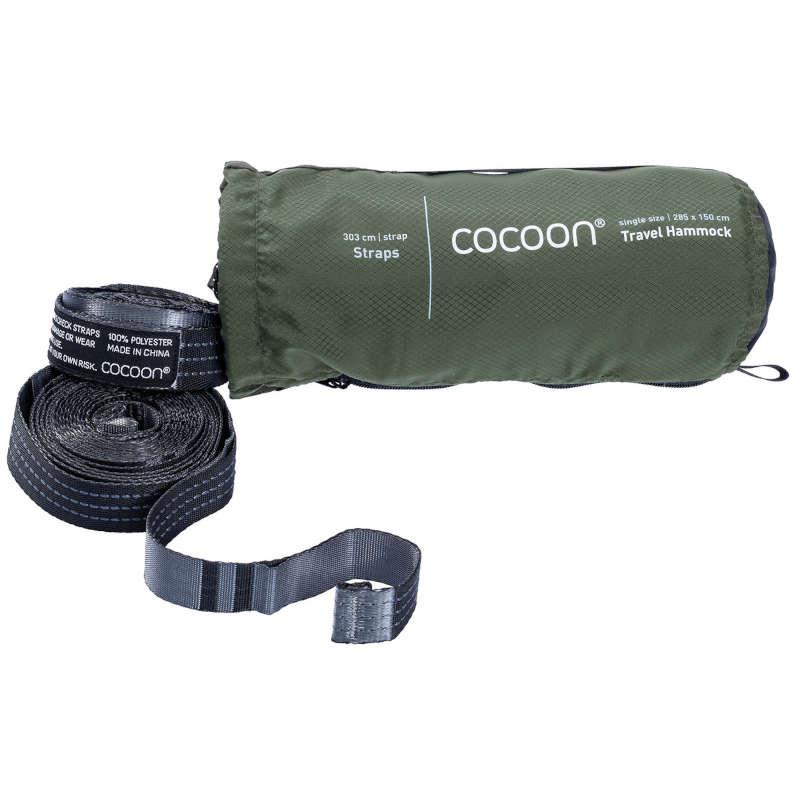 Cocoon Travel Hammock-Set