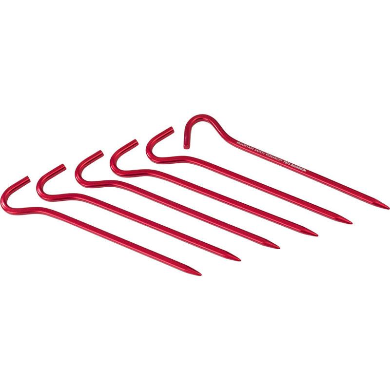MSR Hook Zeltheringe