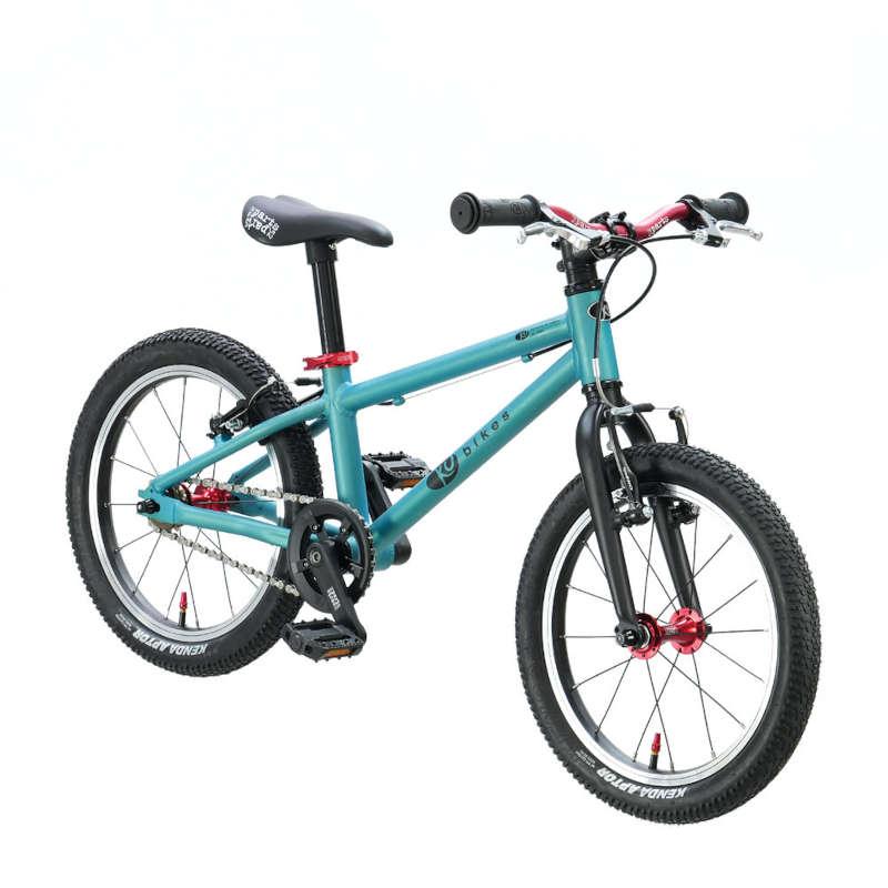 KUbikes 16L MTB