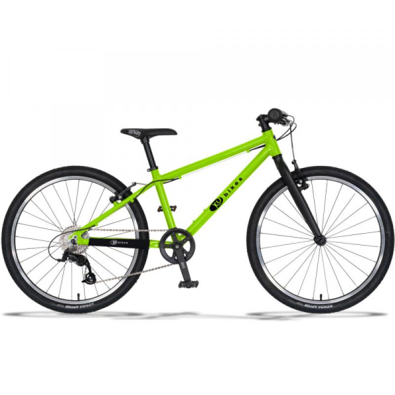 KUbikes  24 L MTB