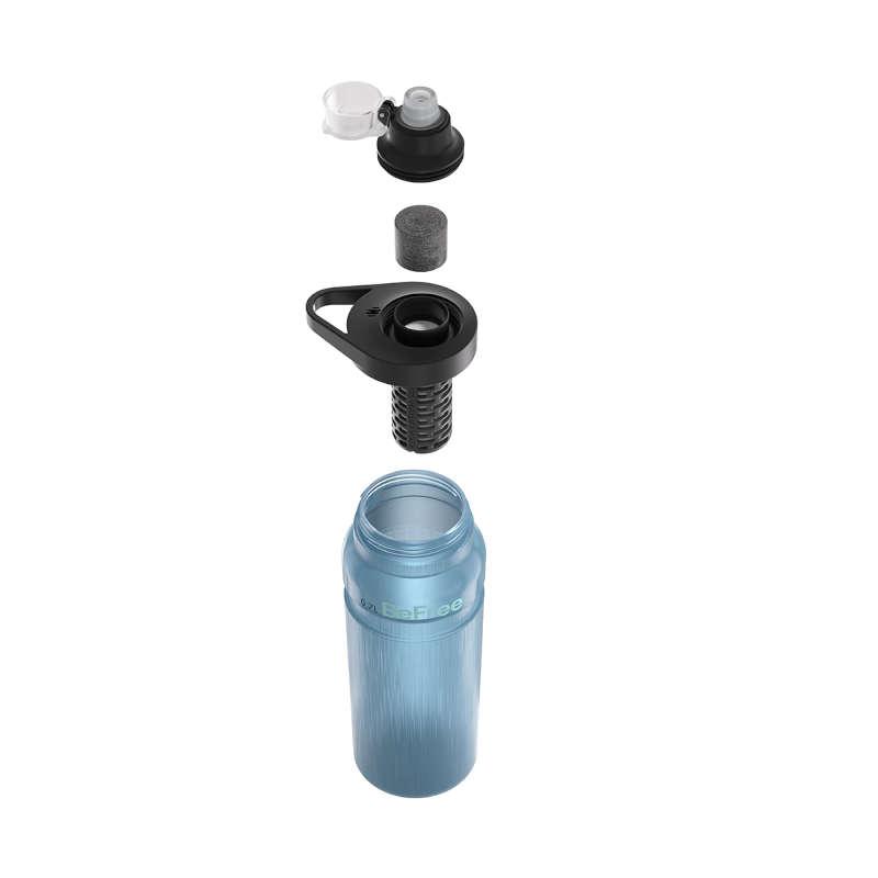 Katadyn BeFree AC Bottle - Wasserfilter mit Flasche