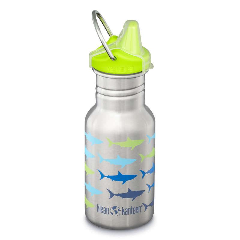 Klean Kanteen Kid Sippy