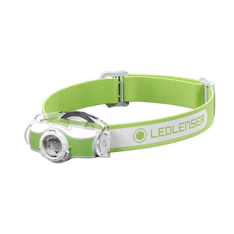 Ledlenser MH3
