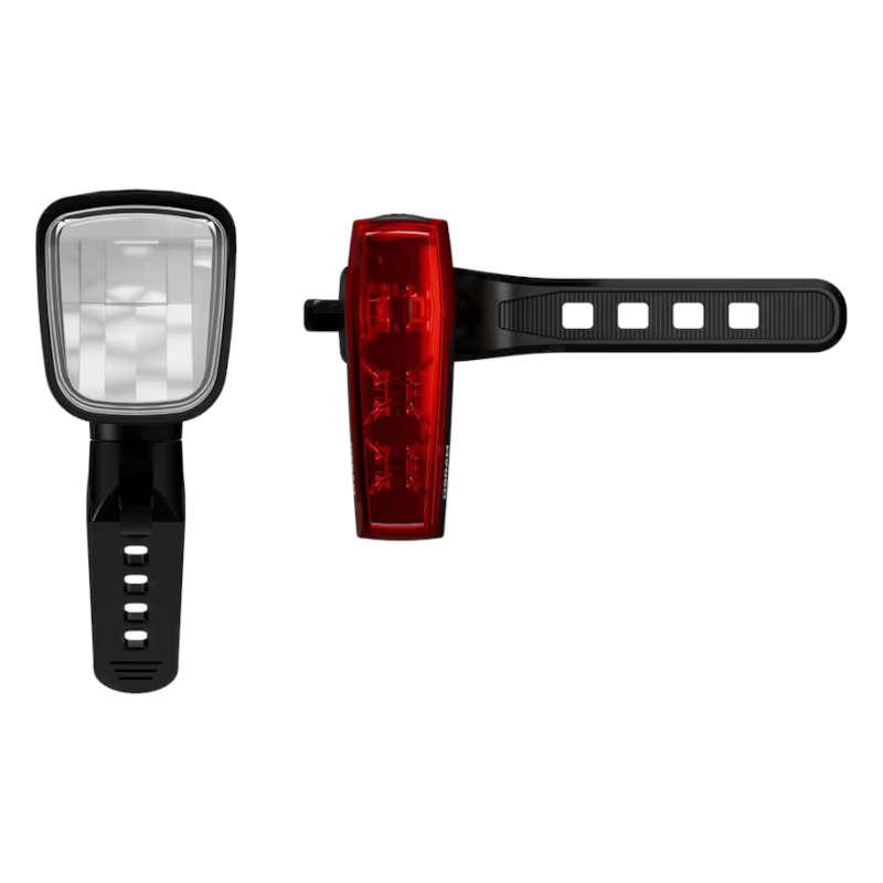 OSRAM LED BIKE RACE 50 SET