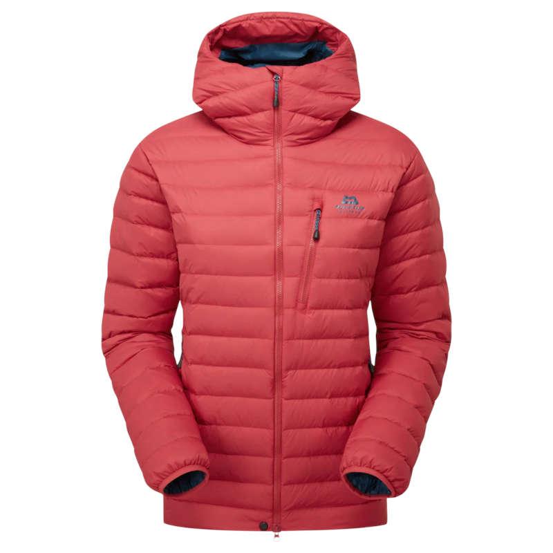 Mountain Equipment Earthrise Hooded Jacket Women