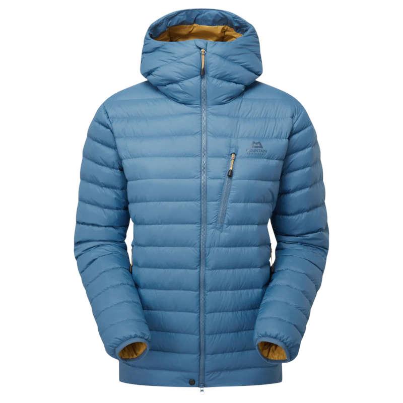 Mountain Equipment Earthrise Hooded Jacket Women