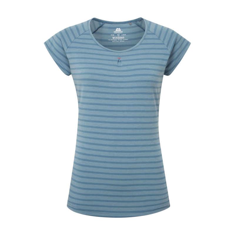 Mountain Equipment Equinox Tee Women