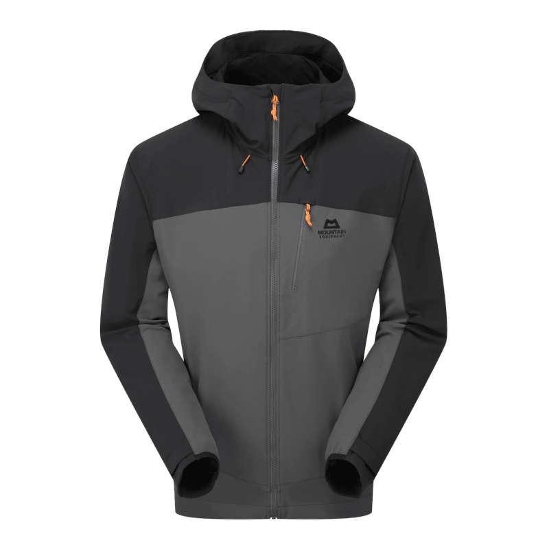 Mountain Equipment Frontier Hooded Jacket