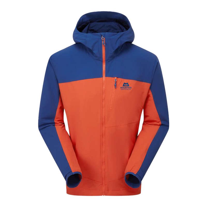 Mountain Equipment Frontier Hooded Jacket