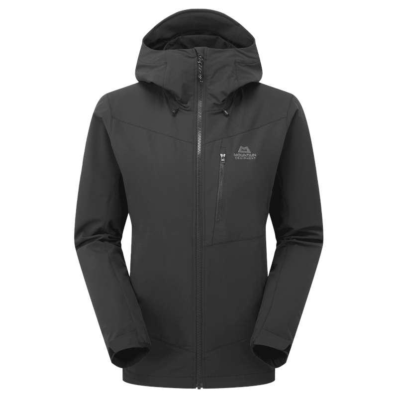 Mountain Equipment Frontier Hooded Jacket Women