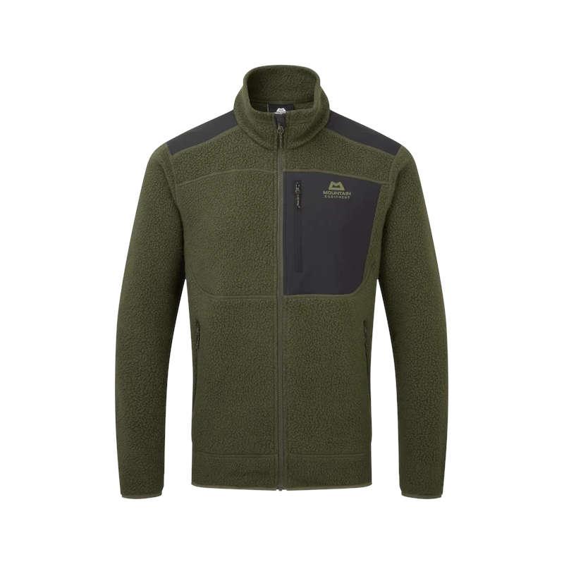 Mountain Equipment Highpile Jacket Men