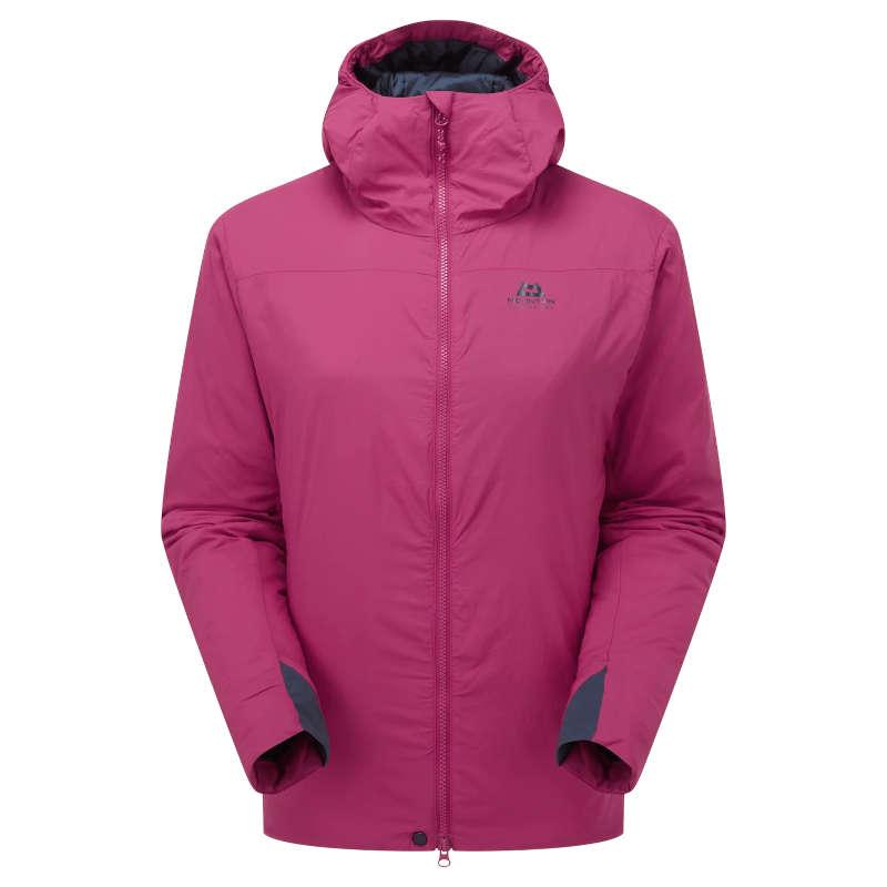 Mountain Equipment Intra Hooded Jacket Women