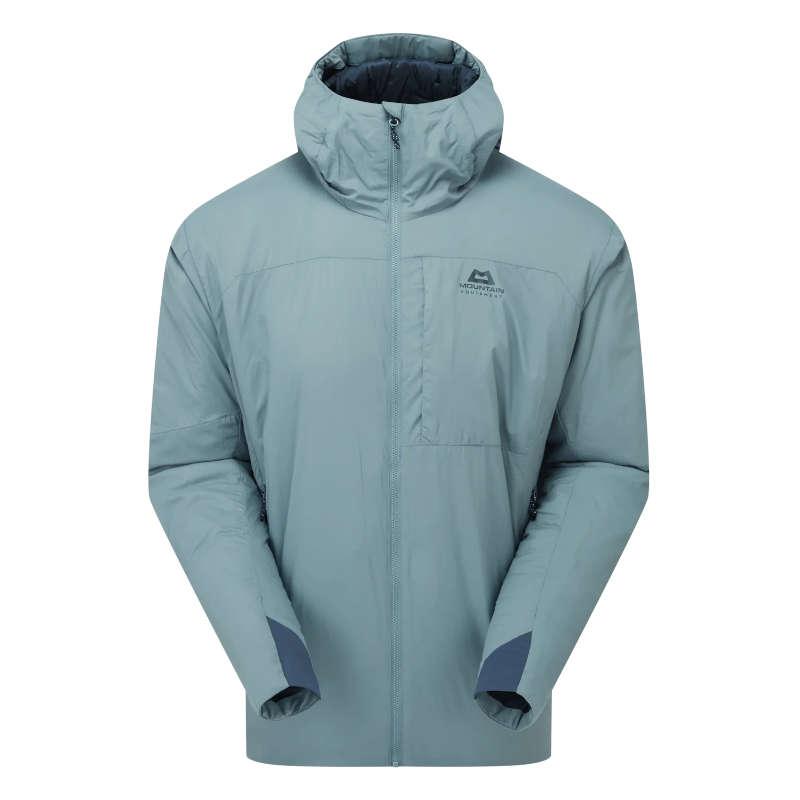 Mountain Equipment Intra Light Hooded Jacket Men