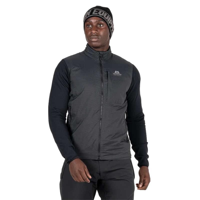 Mountain Equipment Intra Isolations-Weste Men