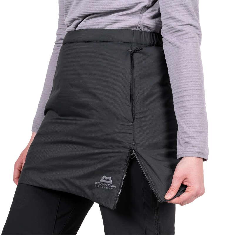 Mountain Equipment Intra Isolations-Rock