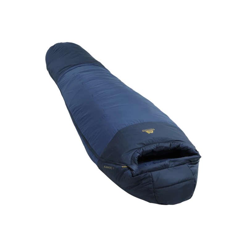 Mountain Equipment Klimatic II Synthetikschlafsack