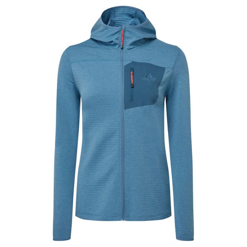 Mountain Equipment Lumiko Hooded Jacket Women
