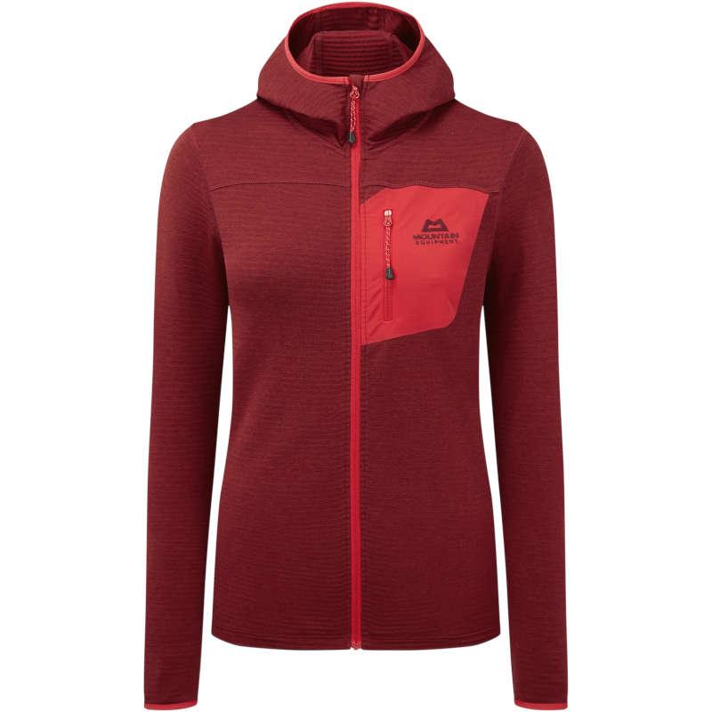 Mountain Equipment Lumiko Hooded Jacket Women