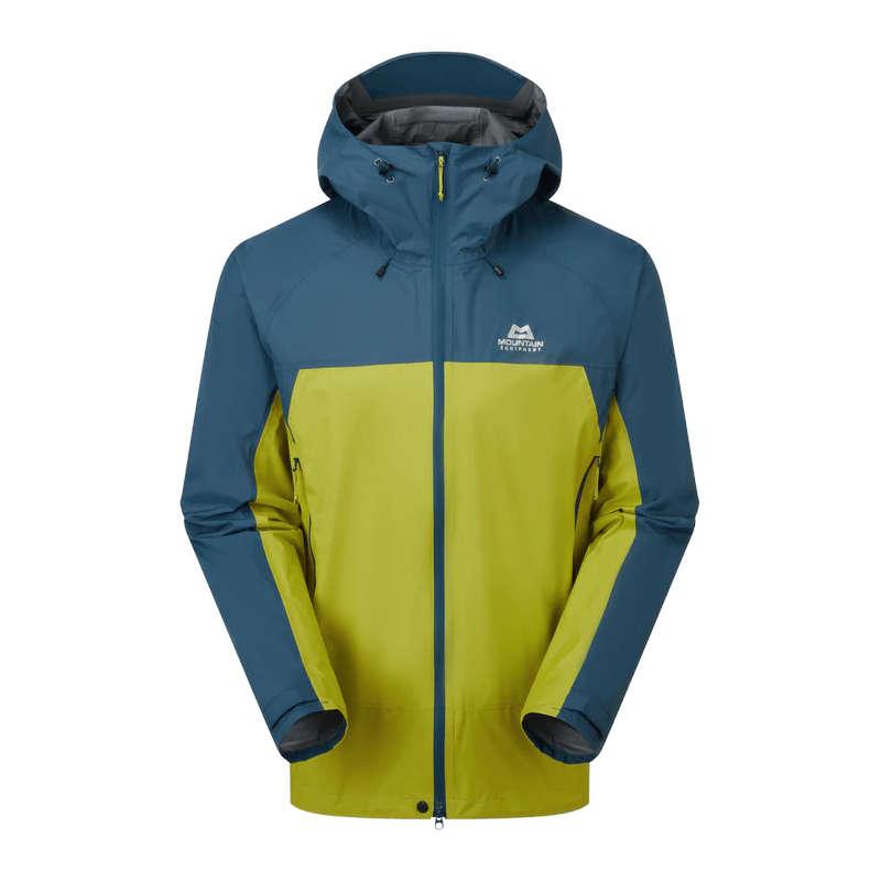 Mountain Equipment Raintower Jacket Men