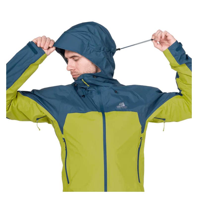 Mountain Equipment Raintower Jacket Men