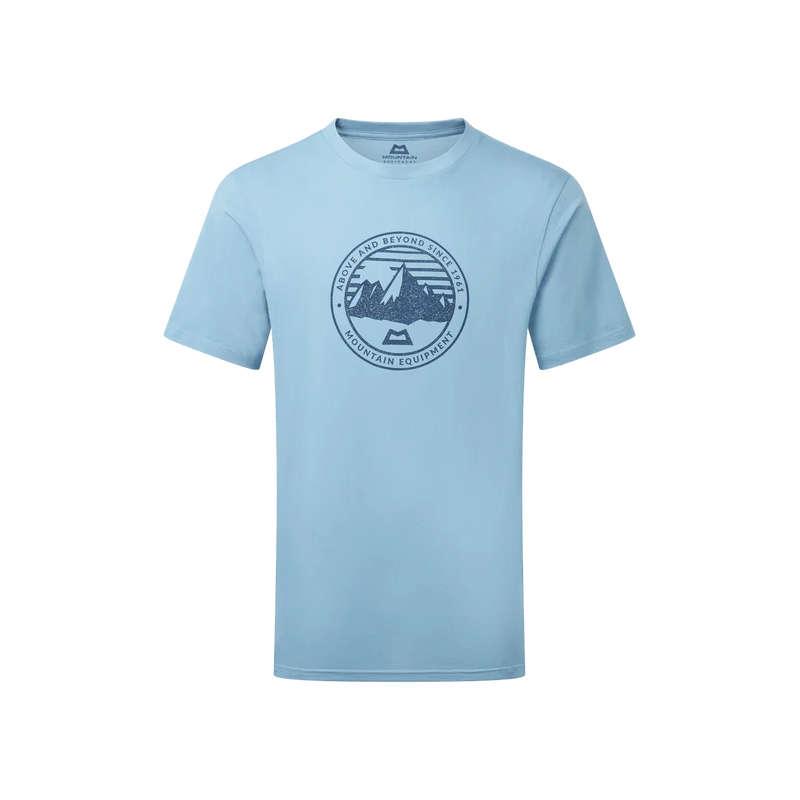 Mountain Equipment Roundel T-Shirt Männer