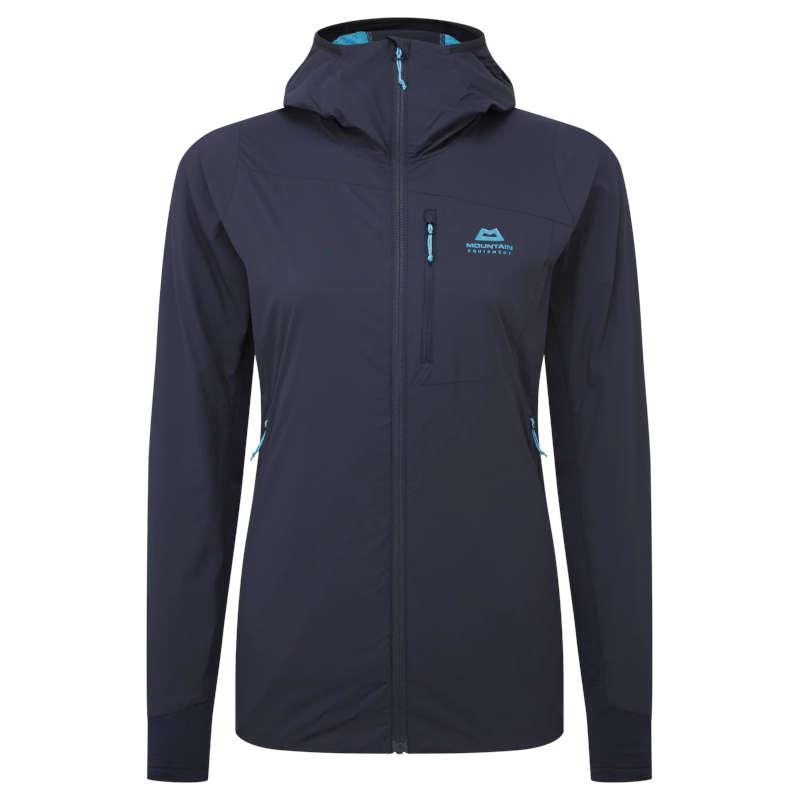Mountain Equipment Switch Pro Hooded Jacket Women