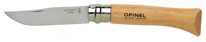 Opinel  Messer rostfrei