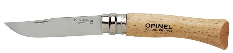 Opinel  Messer rostfrei