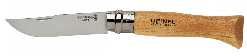 Opinel  Messer rostfrei
