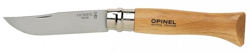 Opinel  Messer rostfrei