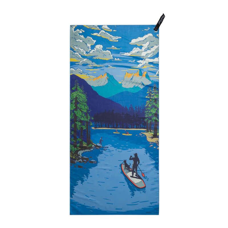 PackTowl Personal Microfaserhandtuch