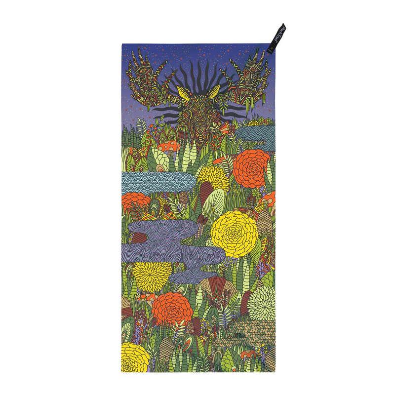 PackTowl Personal Microfaserhandtuch