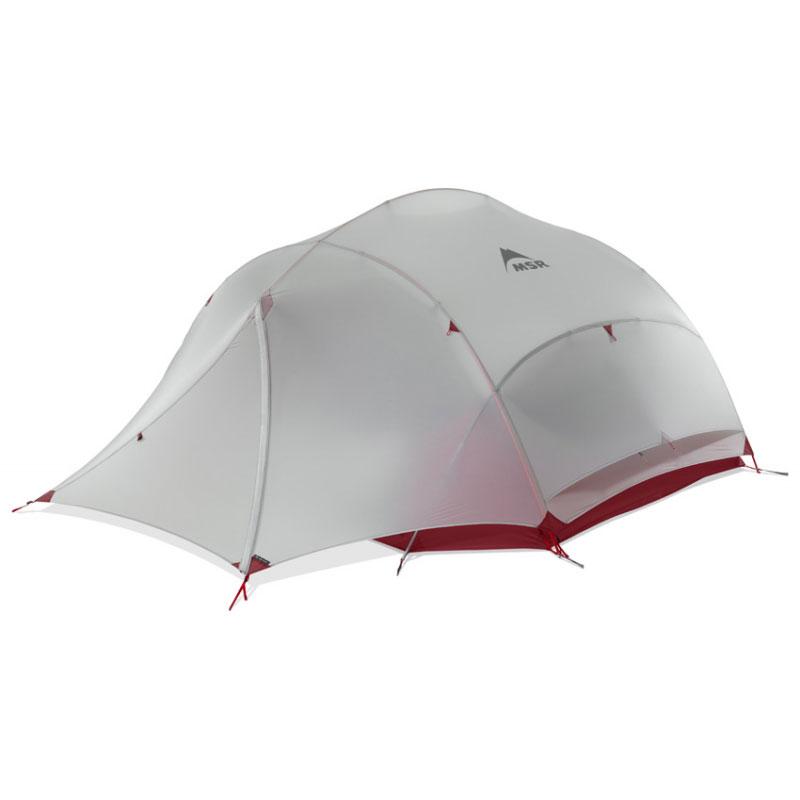 MSR Papa Hubba NX