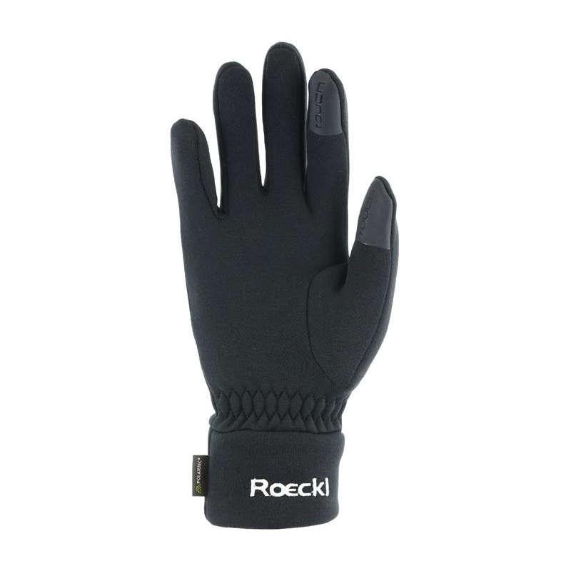 Roeckl Kammlach Fleecehandschuh