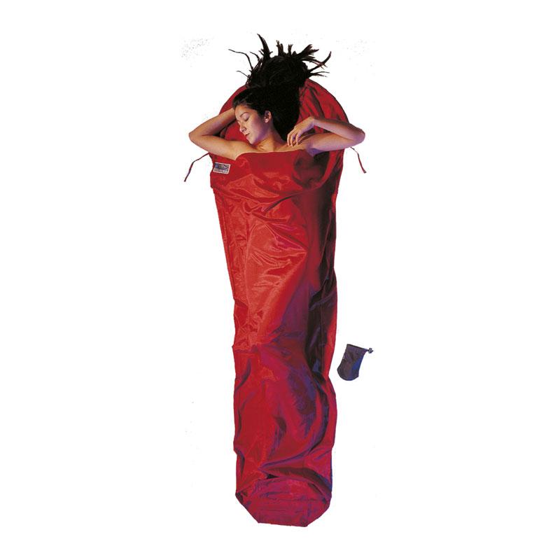 mummy liner monk's red SCM72