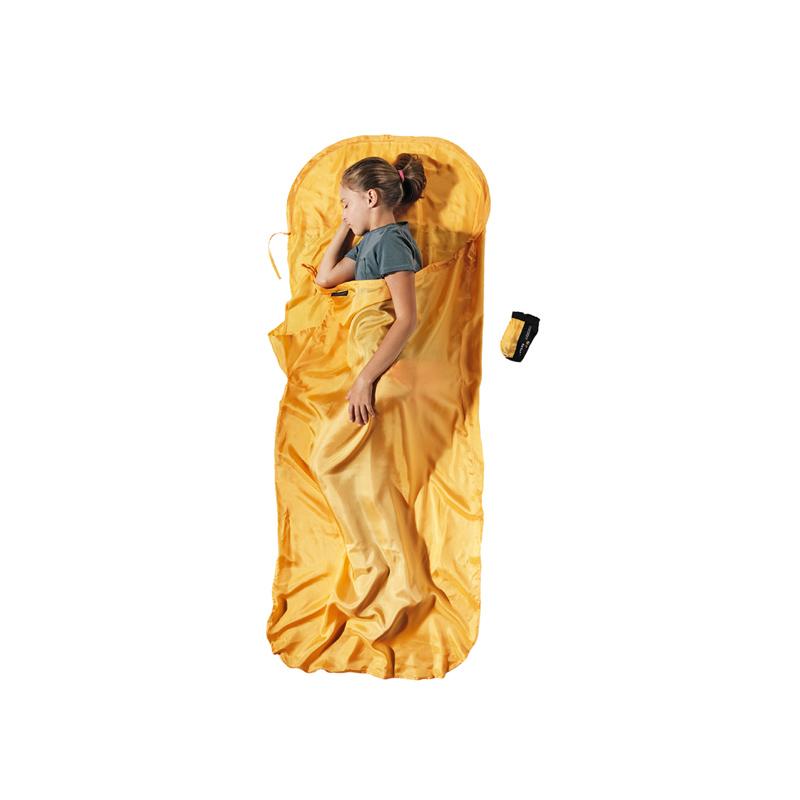 Cocoon Kids Sack Seide