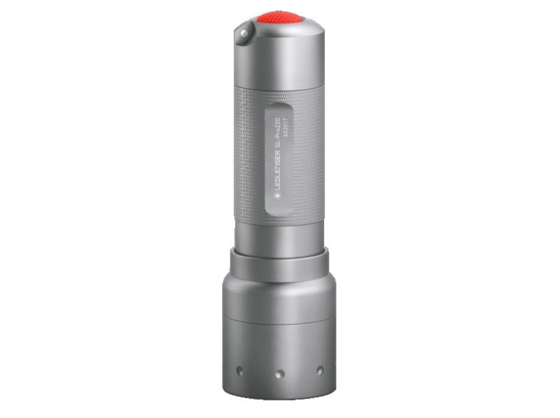 Ledlenser SL-Pro220