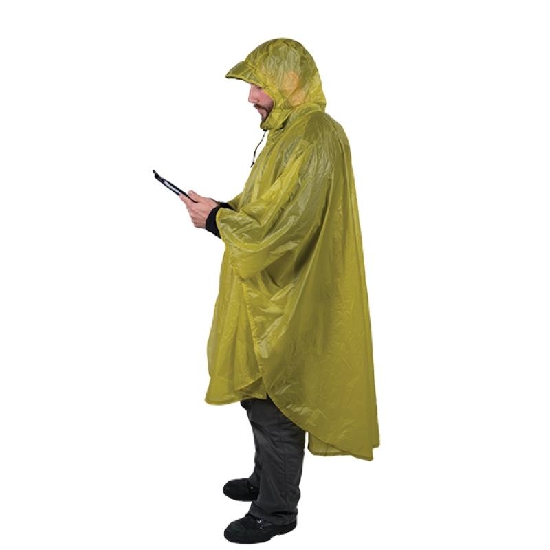 Sea to Summit Ultra-Sil Nano 15D Poncho
