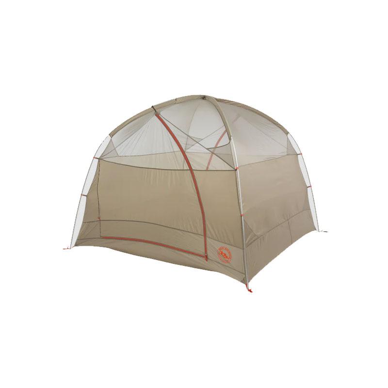 Big Agnes Spicer Peak 4