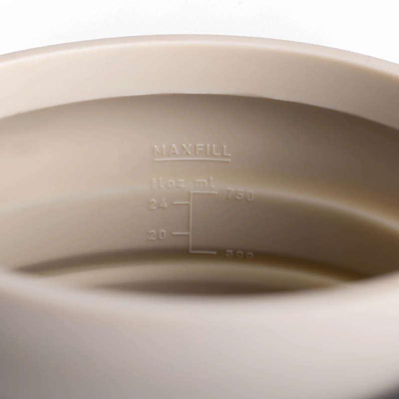 Sea to Summit Collapsible Kettle Wasserkessel