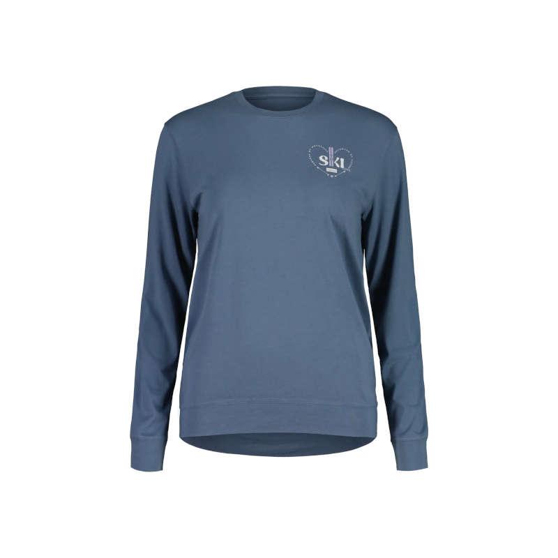 Maloja StamsundM. Langarm Shirt