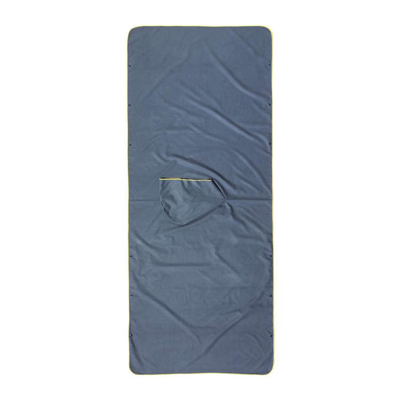 Cocoon Towel Poncho Ultralight