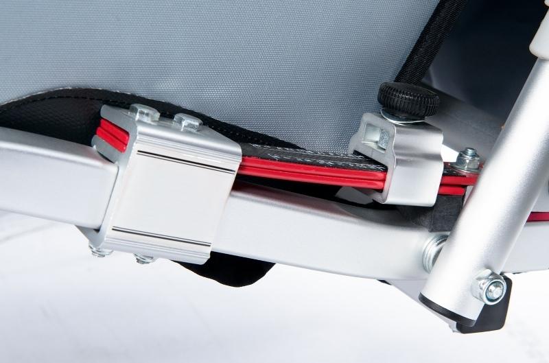 Thule Federelement für Chariot Cougar und CX Modelle