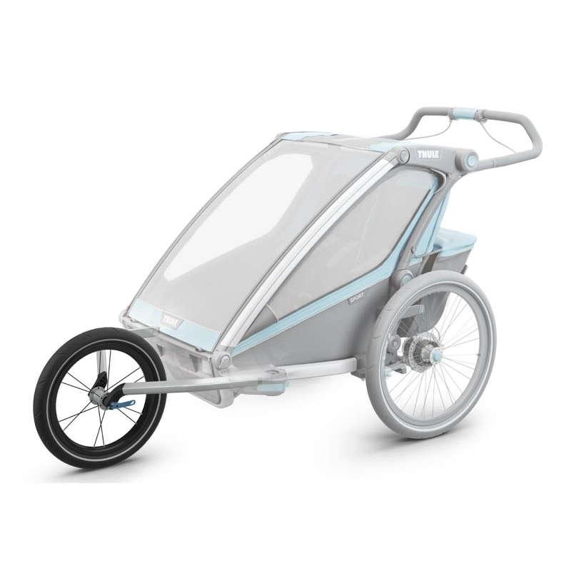 Thule Chariot Jogging Set Modelljahr 2017 bis 2023