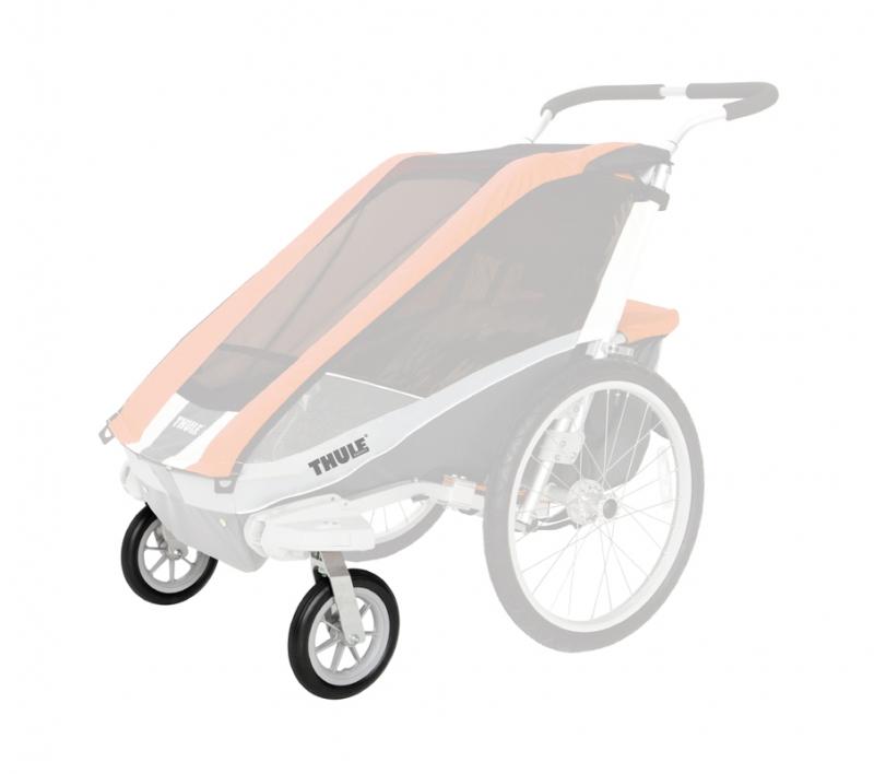 Thule Chariot Buggyrad 2006 bis 2016