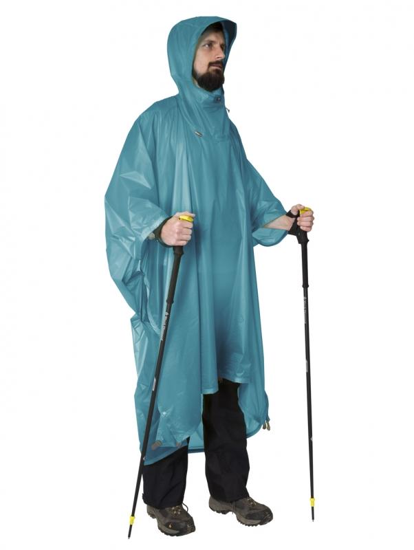 Sea to Summit Ultra-Sil Nano TarpPoncho