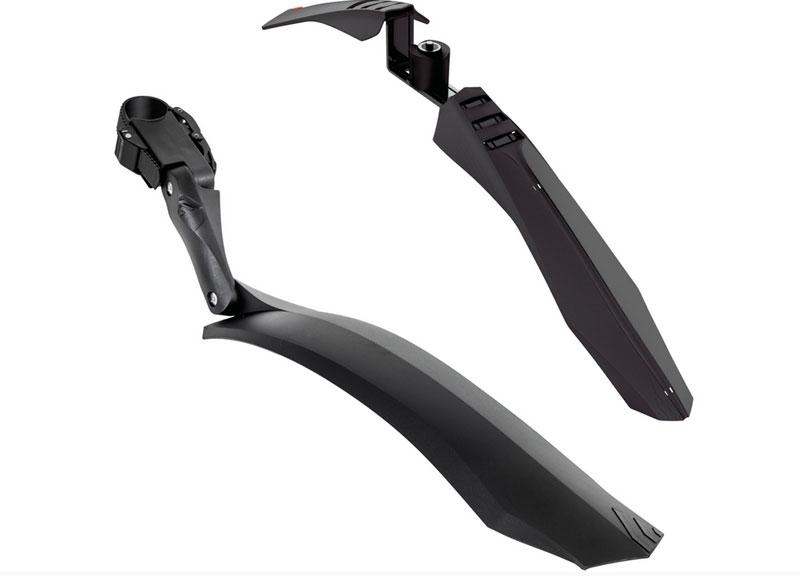 Hebie Steckradschutzgarnitur 0726E SET