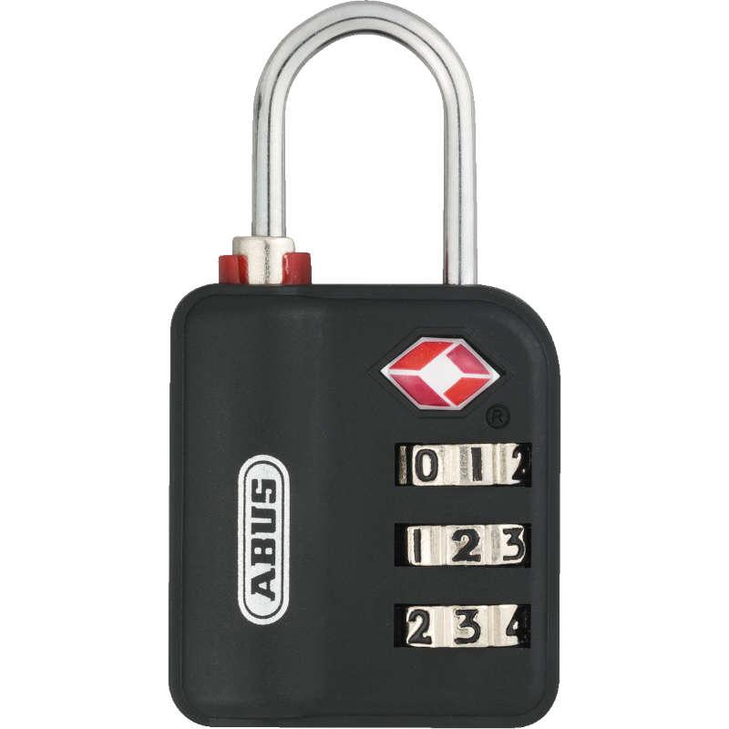ABUS Vorhängeschloss 147TSA/30