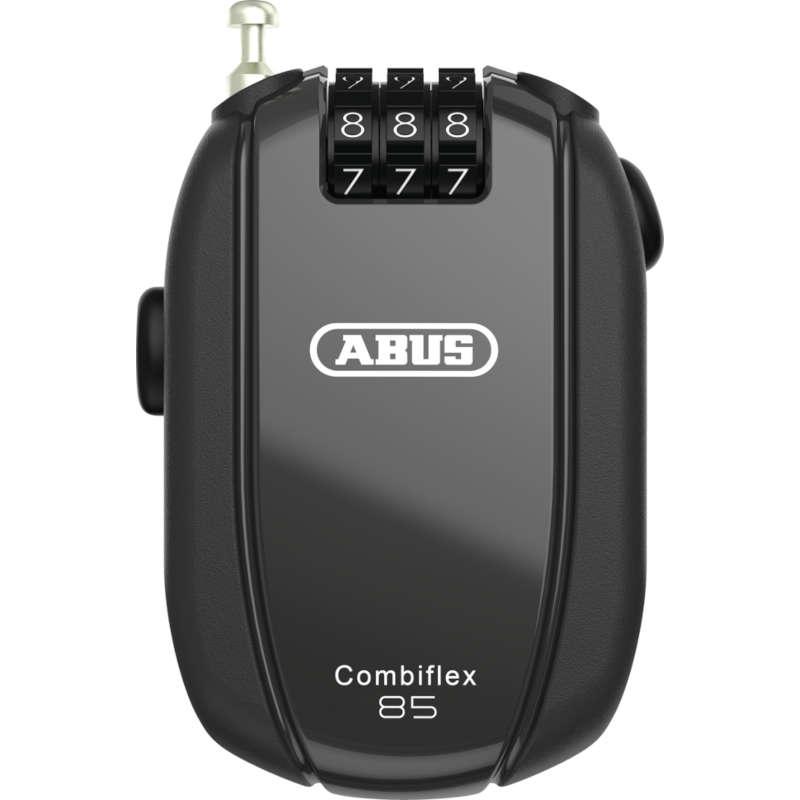 ABUS Combiflex Break 85 schwarz