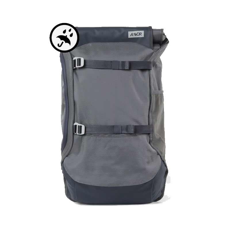 Aevor Travel Proof